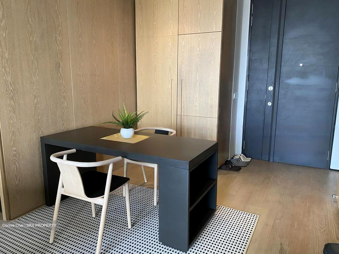 OUE Twin Peaks (D9), Condominium #460630831